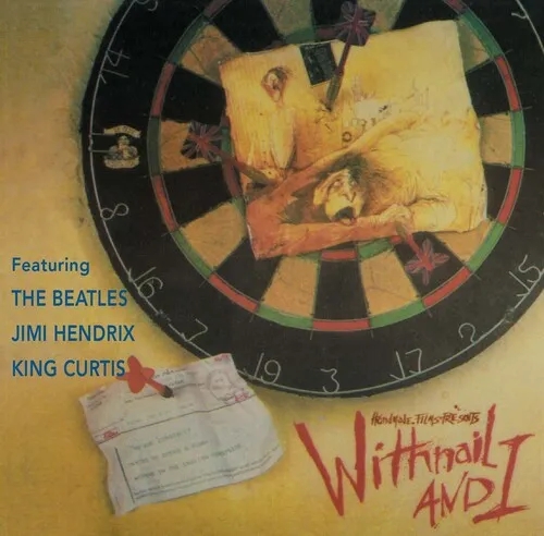 Album artwork for Withnail and I by Various Artists