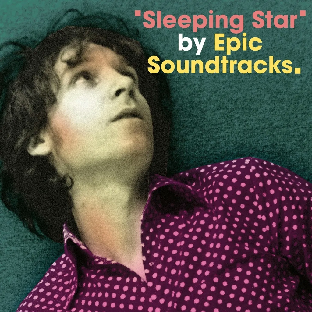 Album artwork for Sleeping Star by Epic Soundtracks