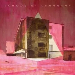 Album artwork for Old Fears by School Of Language