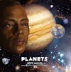 Album artwork for Planets by Jeff Mills