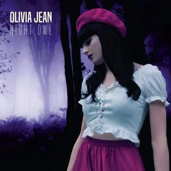 Album artwork for Night Owl / Jaan Pehechaan Ho by Olivia Jean
