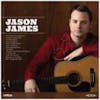 Album artwork for Jason James by Jason James