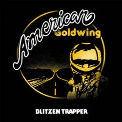 Album artwork for American Goldwig by Blitzen Trapper