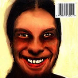 Album artwork for Album artwork for ..I Care Because You Do by Aphex Twin by ..I Care Because You Do - Aphex Twin