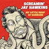 Album artwork for My Little Shop Of Horrors by Screamin' Jay Hawkins