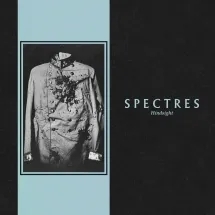 Album artwork for Hindsight by Spectres