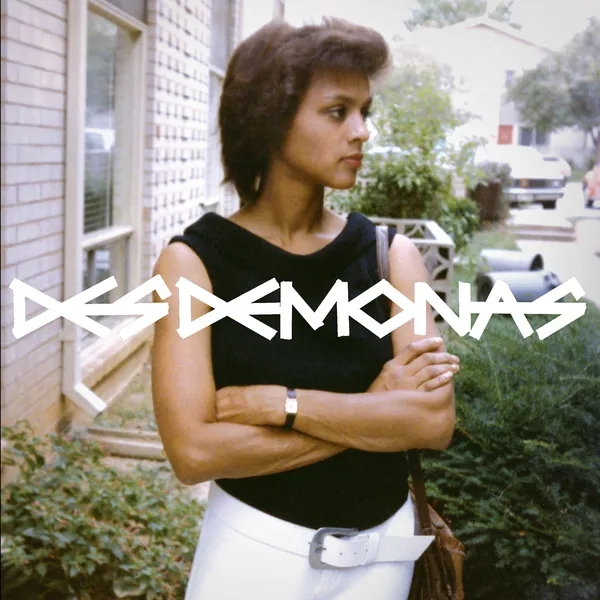 Album artwork for Des Demonas by Des Demonas