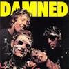 Album artwork for Damned Damned Damned - 40th Anniversary Deluxe Edition. by The Damned