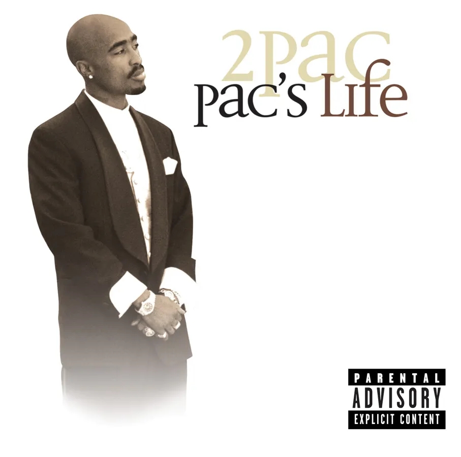 Album artwork for Pac's Life by 2 Pac