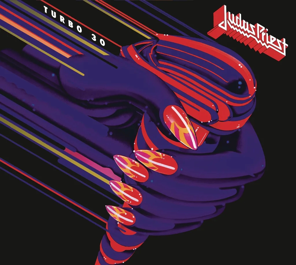 Album artwork for Album artwork for Turbo Lover (30th Anniversary) by Judas Priest by Turbo Lover (30th Anniversary) - Judas Priest