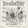 Album artwork for Seen You Here by Predatur
