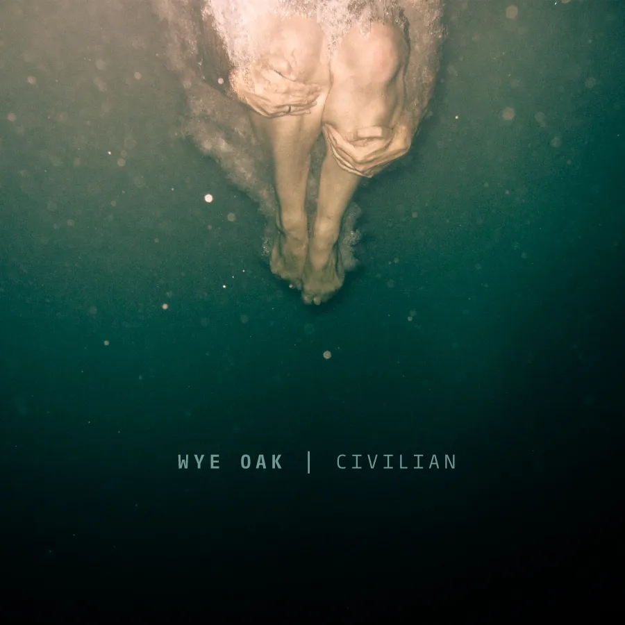 Album artwork for Civilian by Wye Oak