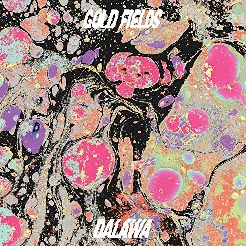 Album artwork for Dalawa by Gold Fields