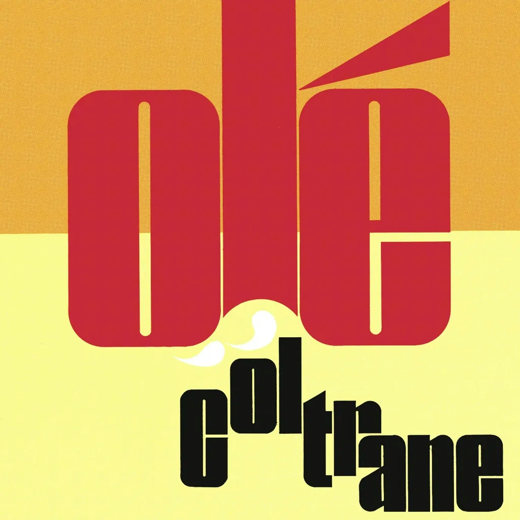 Album artwork for Album artwork for Ole by John Coltrane by Ole - John Coltrane