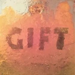Album artwork for Gift by Burnt Ones