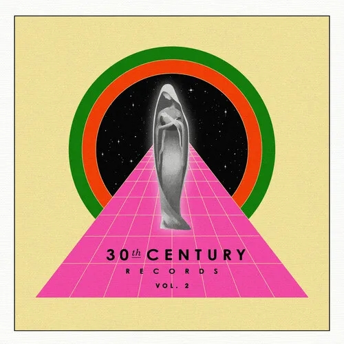 Album artwork for 30th Century Records Vol. 2 by Various Artist