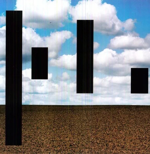 Album artwork for Skyline by Yann Tiersen