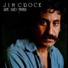 Album artwork for Life and Times by Jim Croce