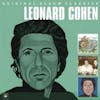 Album artwork for Original Album Classics by Leonard Cohen