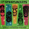 Album artwork for Complete Christmas Songbook by Los Straitjackets