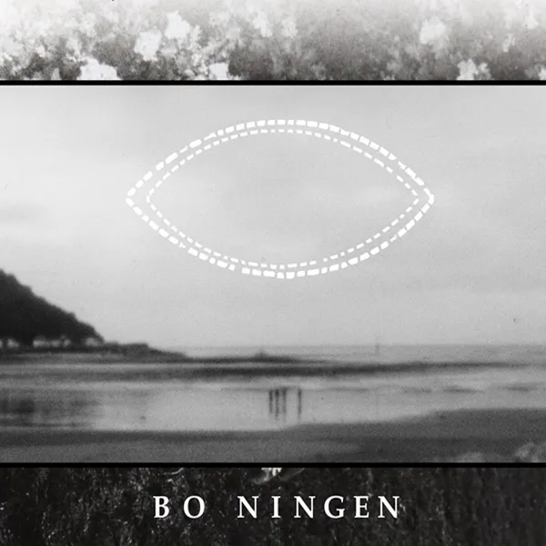 Album artwork for Bo Ningen by Bo Ningen
