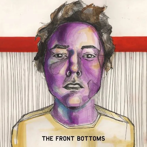 Album artwork for The Front Bottoms by The Front Bottoms
