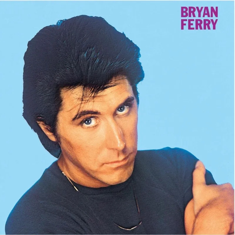 Album artwork for These Foolish Things by Bryan Ferry