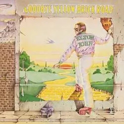 Album artwork for Goodbye Yellow Brick Road (Deluxe) by Elton John