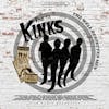 Album artwork for The Well Respected Man - Live Radio Broadcast by The Kinks