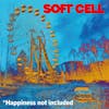 Album artwork for *Happiness Not Included by Soft Cell