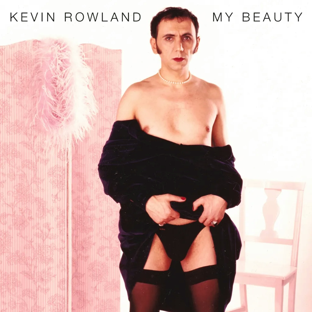 Album artwork for My Beauty by Kevin Rowland