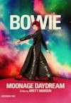 Album artwork for Moonage Daydream by David Bowie