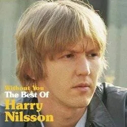 Album artwork for Without You by Harry Nilsson