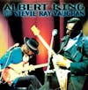 Album artwork for In Session by Albert King / Stevie Ray Vaughan