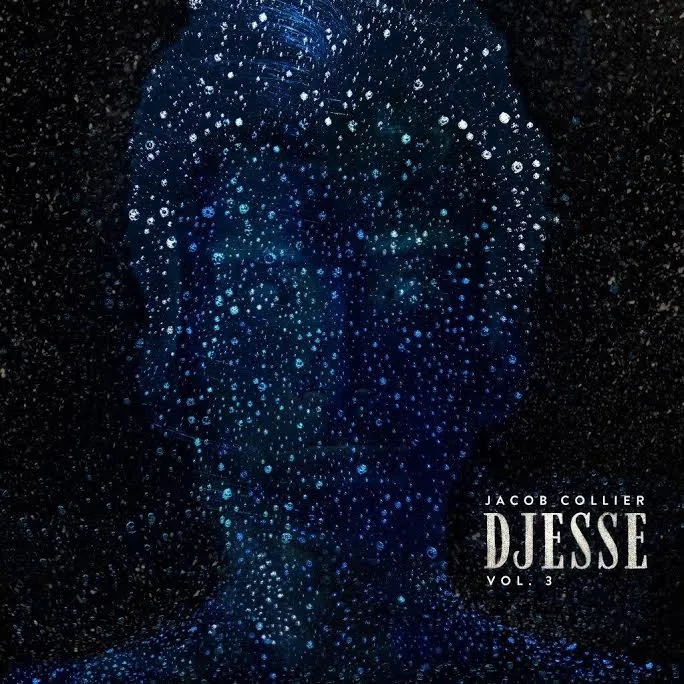 Album artwork for Djesse Vol. 3 by Jacob Collier