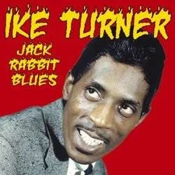 Album artwork for Jack Rabbit Blues by Ike Turner