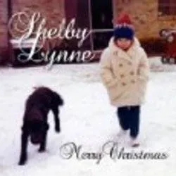 Album artwork for Merry Christmas by Shelby Lynne
