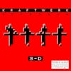 Album artwork for 3-D: The Catalogue by Kraftwerk