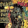 Album artwork for Fear Not For Man by Fela Kuti