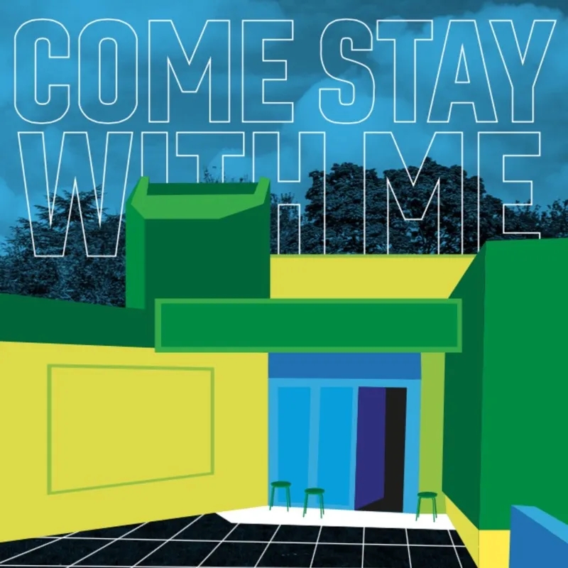 Album artwork for Come Stay With Me by Various