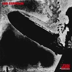 Album artwork for Led Zeppelin I (Deluxe Edition) by Led Zeppelin