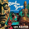 Album artwork for Ritual Of The Savage by Les Baxter