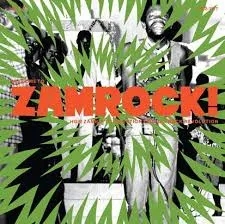 Album artwork for Welcome To Zamrock (V.2) by Various Artists
