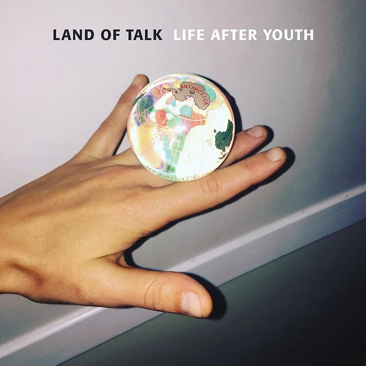 Album artwork for Life After Youth by Land Of Talk