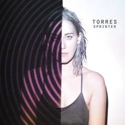 Album artwork for Sprinter by Torres