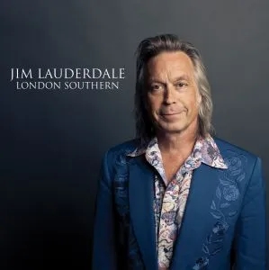 Album artwork for London Southern by Jim Lauderdale