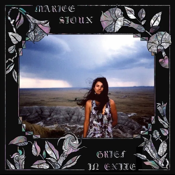 Album artwork for Grief in Exile by Mariee Sioux