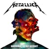 Album artwork for Hardwired… To Self-Destruct by Metallica