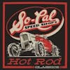 Album artwork for So-Cal Speed Shops Hot Rod Classics by Various