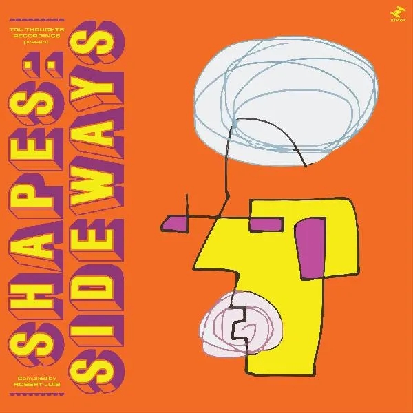 Album artwork for Shapes: Sideways by Various Artists